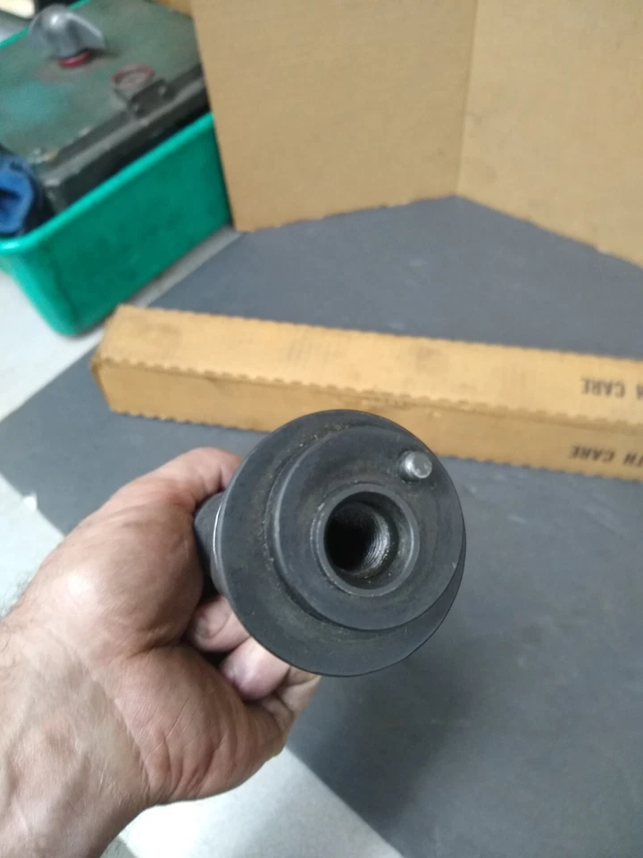 Árbol de levas para Mitsubishi 4G32 sohc 1.6 Dodge Colt Foto 3 de 4