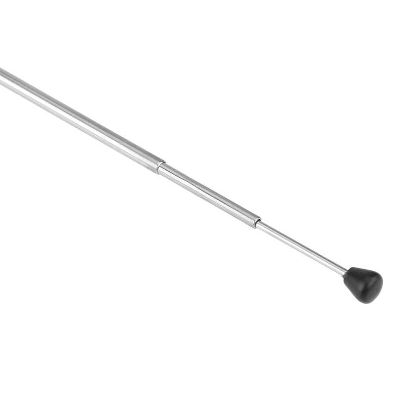 Car Aerial Replacement Antenna Guard Mount for navara D22 1997 to 201