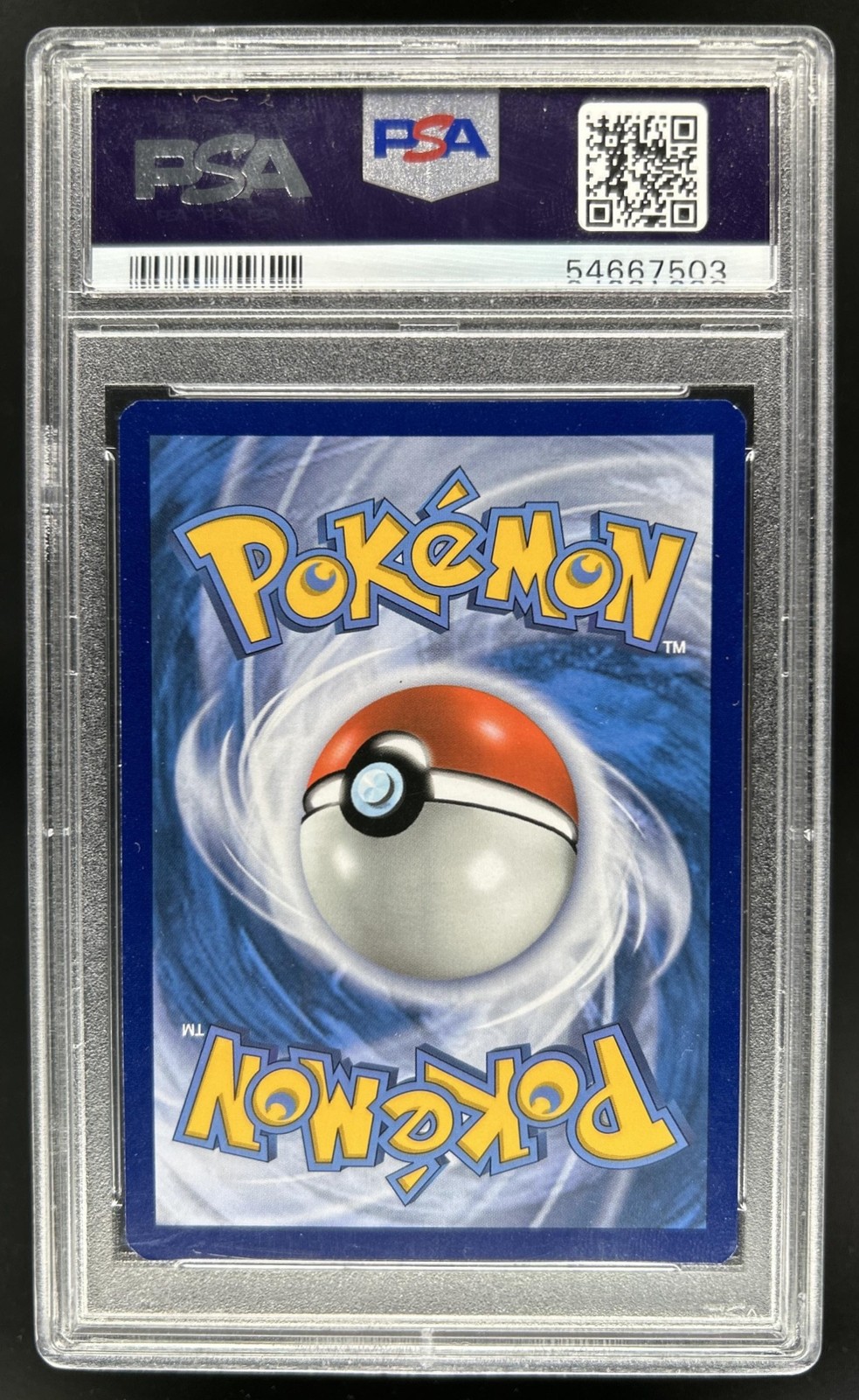 2016 Pokemon XY Evolutions Pikachu Promos Holo #35/108 PSA 9 view 2