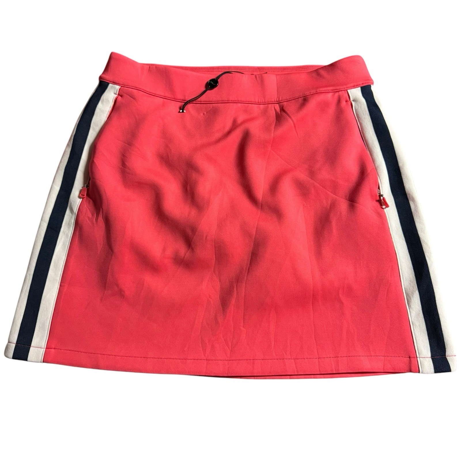 NWT RLX Polo Ralph Lauren Tennis Pickleball Skirt Attached Shorts Size Medium M