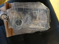 Rational 87.01.742S Industrial Pump 200-240V 50/60Hz UP30 SCC Line