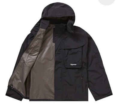 Supreme Gore-Tex Paclite Lightweight Shell Jacket Size - XL Supreme Gore-Tex Paclite Lightweight Shell Jacket Size - XL