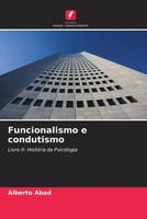Alberto Abad | Funcionalismo E Condutismo | Taschenbuch | Portugiesisch (2023)