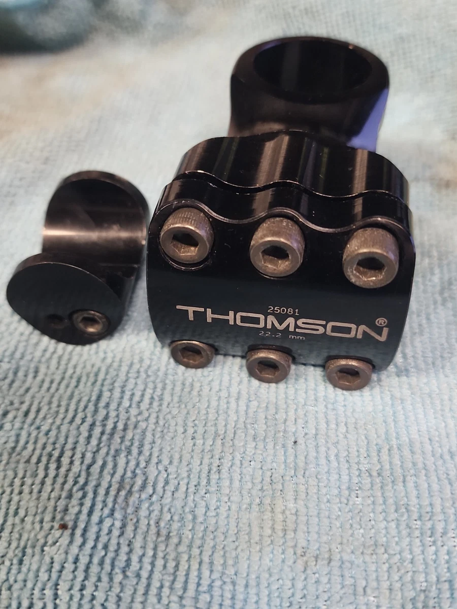 Thomson Bicycle 22.2 mm Clamp Diameter Stems for sale | eBay