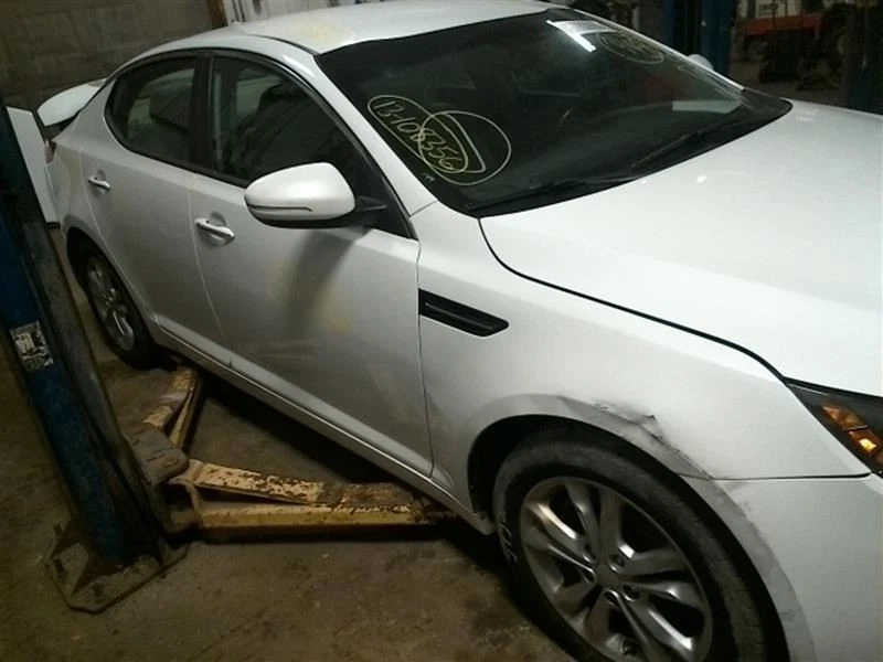 发球杆前主轴/扣 EX 豪华加拿大适合 11-13 OPTIMA 10212618 — 第 2/4 张图片