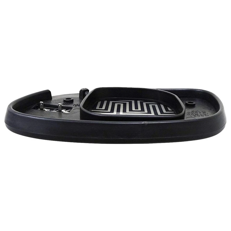 Dorman 56131 Gafas Espejo Pasajero Delantero Lado Derecho Calefacción Mano para Ford Foto 4 de 4