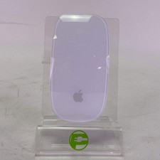 Apple Mouse White A1657 Apple Magic Mouse