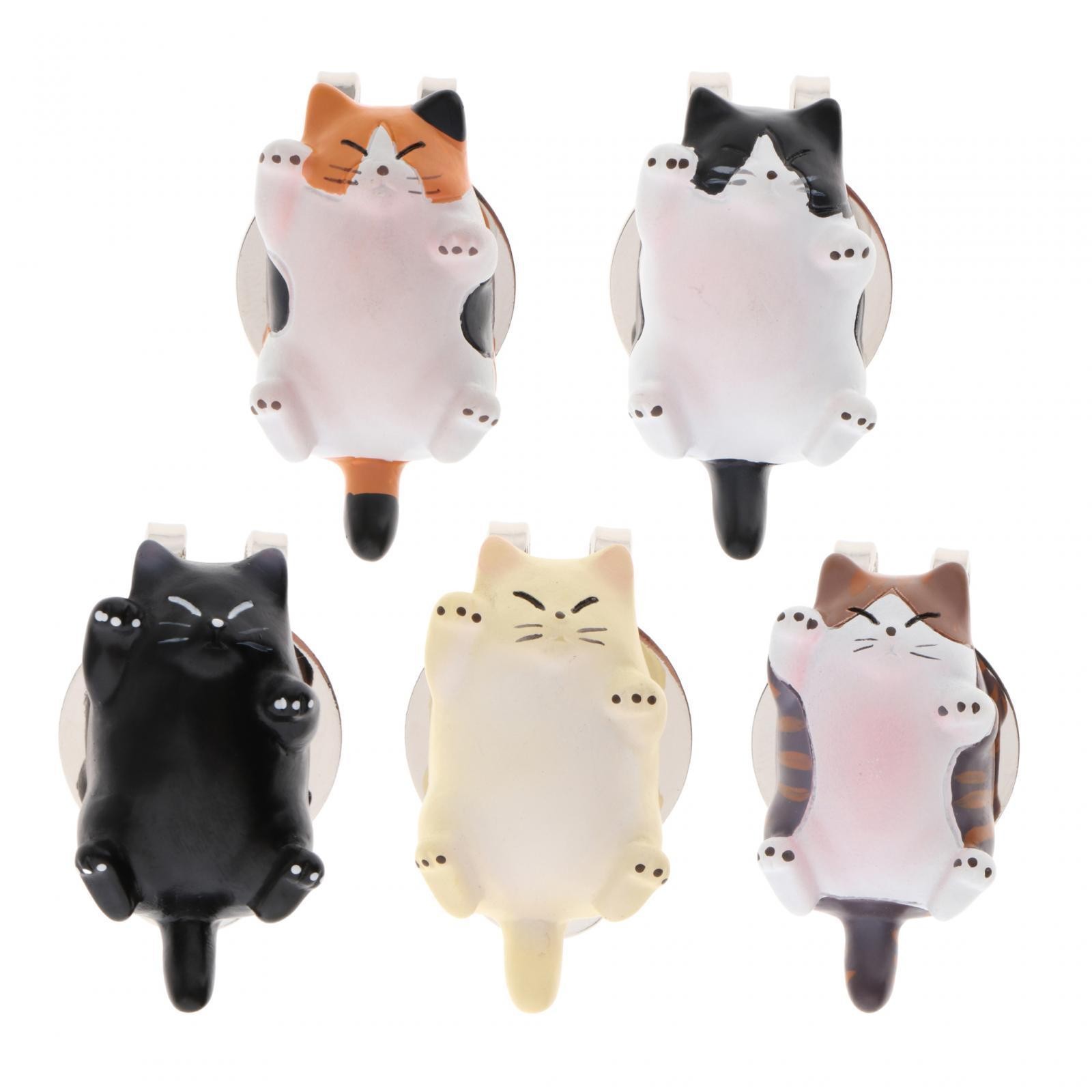 Kitten Golf Ball Marker Professionals Golf Cap Clip Golf Gifts for Men ...
