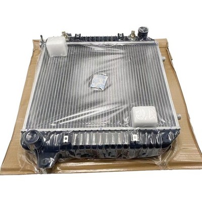 11HA-30170 Radiator for Hyundai 15D-7E 15L-7A 18D-7E 20D-7 25LC-7 30D-7 33DF-7