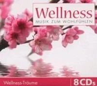 Wellness TräUme-Musik Zum WohlfüHlen | Various | Audio-Cd | Cd | 2015