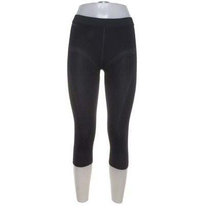 Odlo, Sportleggings, Größe: S, Grau, Elasthan/Polyamid/Polyester, Einfarbig #Jlj