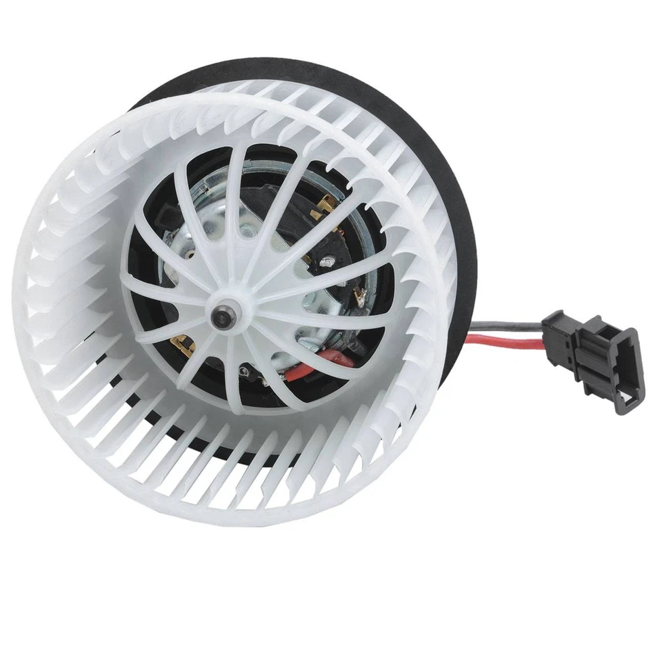 Motor soplador calentador climatizador delantero para Volvo S60 11-18 S80 07-16 V70 08-10 XC60 XC70 Foto 4 de 4
