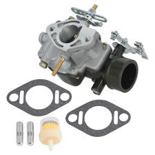 Tractor Carburetor fit for John Deere 1020, 2010, 2020, 2030, 2510 1403-0001 TSX