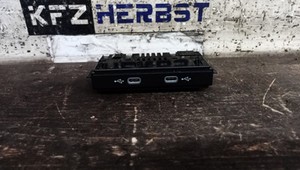 VW Caddy V SB Radiobedienung USB 5NA035736 307315