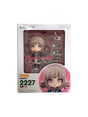 GOOD SMILE COMPANY Nendoroid Figure Collectible Anime Display Toy