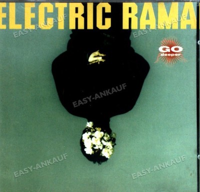 Electric Rama - Go Deeper '