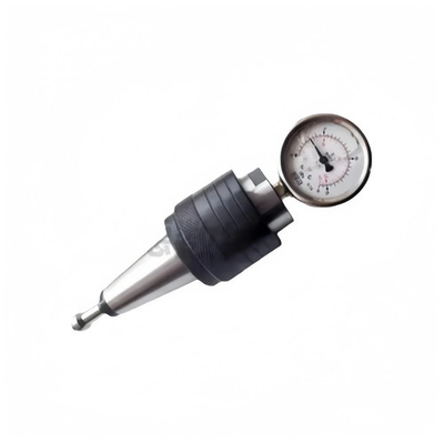 #ad BT30 BT40 BT50 Spindle Pull Gauge Machine Tool Pull Force Testing Pressure Gauge $225.00