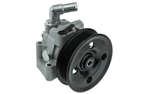 Hydraulikpumpe Lenkung FüR Ford Transit Kasten Pritsche/Fahrgestell Bus V363