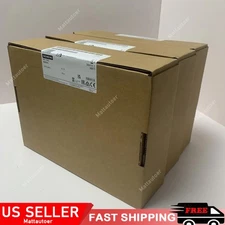 New Siemens 6AV2 123-2GB03-0AX0 6AV2123-2GB03-0AX0 SIMATIC KTP700 Basic Panel