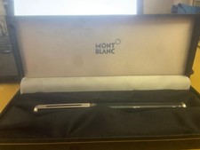 Titolo: Montblanc Noblesse Oblige – Stilografica NUOVA con scatola originale Des