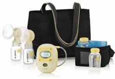 Medela Freestyle Mobile Double Electric Breast Pump