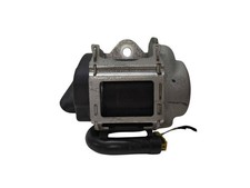 Volkswagen PASSAT B8 2018 Rechts Sicherheitsgurt hinten 234133468D RTX168627