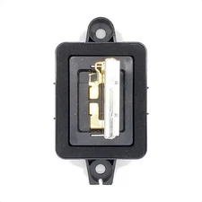 Mpulse SEN-2BMR1012 Blower Motor Resistor Front for VW Volkswagen Routan Dodge