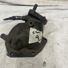 Mitsubishi Evo Exhaust Elbow
