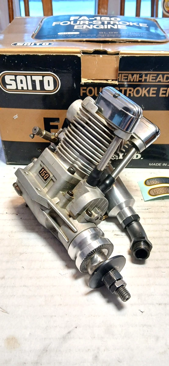 Saito Fa 72 for sale | eBay