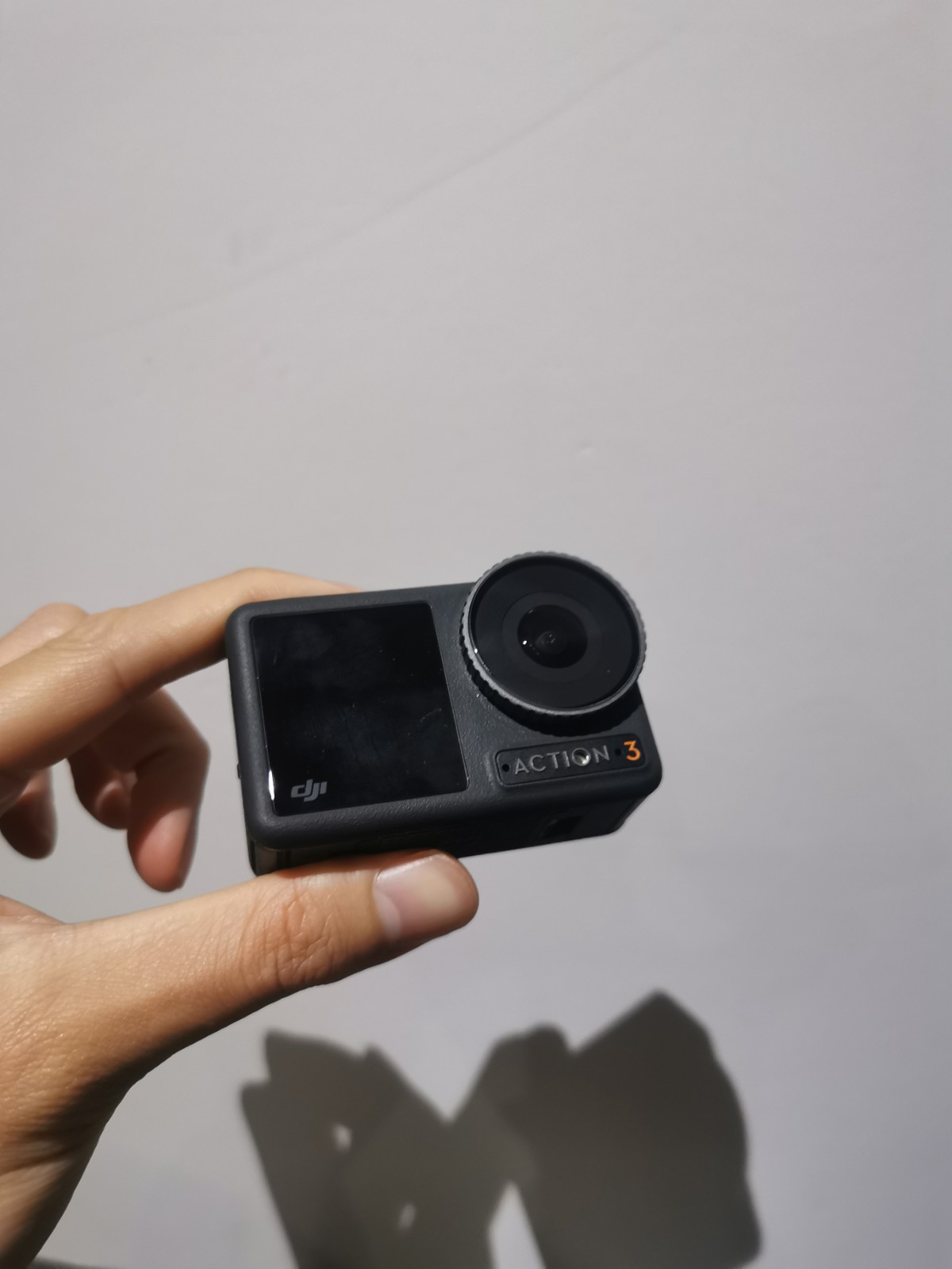 DJI Action 3 Action Camera Boxed Vlogging YouTube Wide Angle 4 5 6 Go Pro image 7
