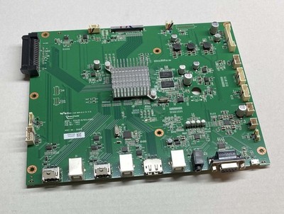 Kortek SCALER-B/D (CLASSIC) PCB NO: 111842 REV: 1.0.2 Timing Controller Board