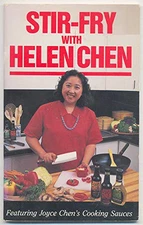 Stir Fry with Helen Chen - VERY GOOD