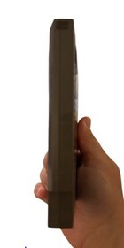 Authentic Copy of Q*bert for Nintendo NES Q bert Qbert UNTESTED