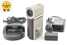 🎦[NEAR MINT] SONY HDR-TG1 Handycam Digital Video Camera Carl Zeiss From JAPAN