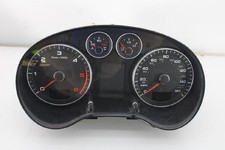 Compteur Audi CABRIOLET