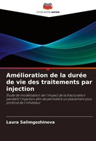 Laura Salimgozhinova | AméLioration De La DuréE De Vie Des Traitements Par...