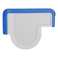 Rollenabdeckung Kompatibel Mit Ecovacs 201-2488-0401 FüR Staubsauger-Roboter
