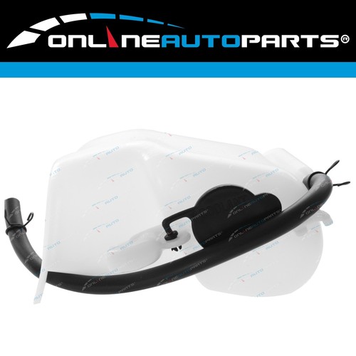 Radiator Coolant Overflow Bottle for Toyota Camry ACV36 MCV20 MCV36 SXV20 97-02 - Picture 3 of 5