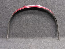 0713788-3 Cessna 182H Outer Retainer Windshield Fairing