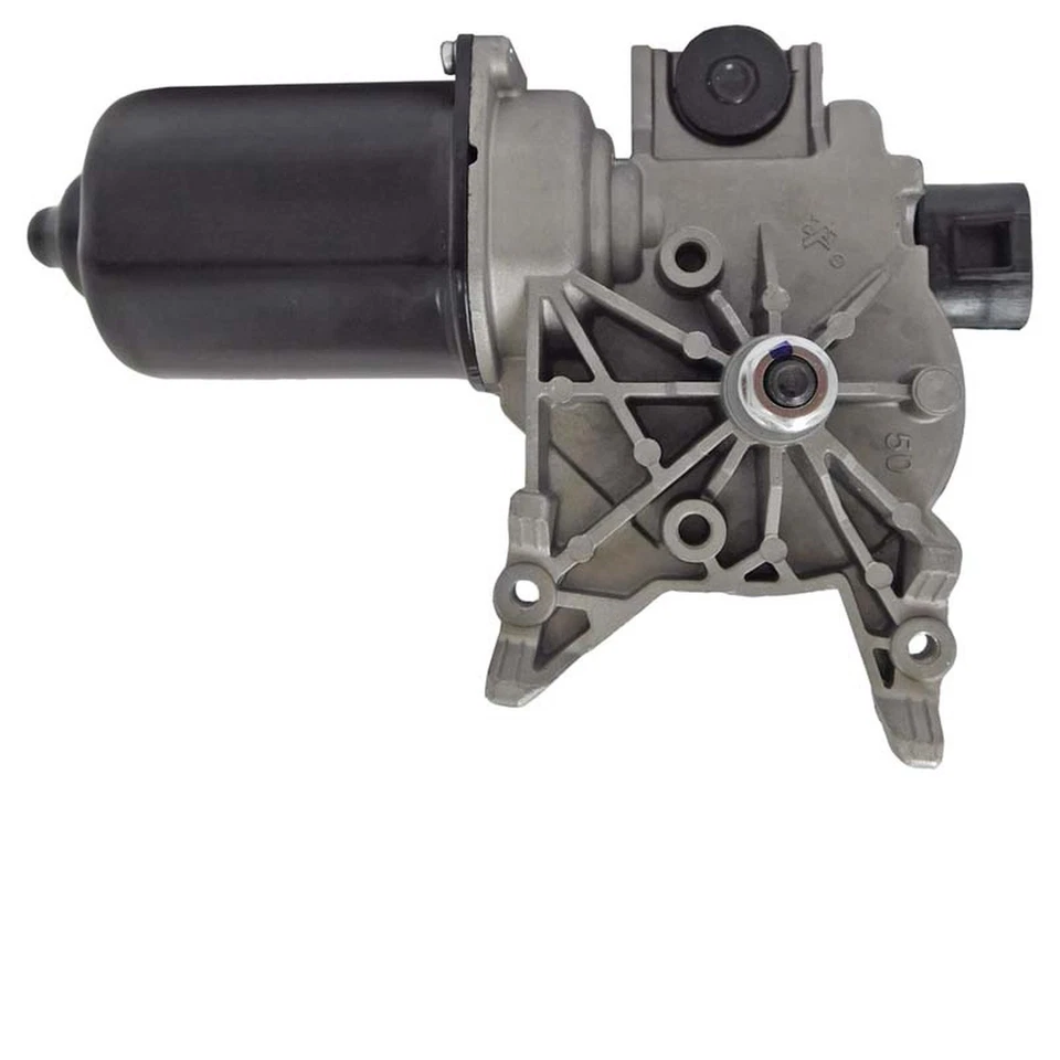 Nuevo motor limpiaparabrisas con módulo de placa de pulso para Chevy Suburban 1500 2500 1999-2002 Foto 2 de 4