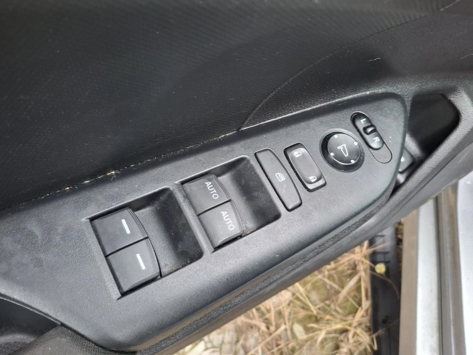 2016 Honda Civic Speedometer Cluster Used 139K Miles OEM 257-67936 - Image 4 of 4