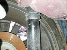 STOßDÄMPFER LINKS HINTEN / 2577530 FÜR PEUGEOT 2008 I CU_ 1.2 THP 110 / PURETE