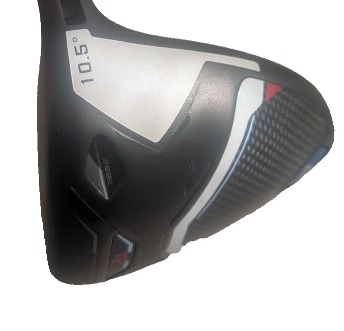 Cobra AEROJET LS 10.5° Driver Head Only Used Right Handed Golf Club From Japan - Image 2 of 4