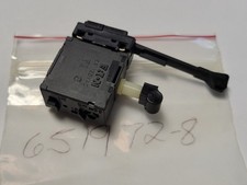 MAKITA OEM  651972-8, 6519728 SWITCH - New Old Stock