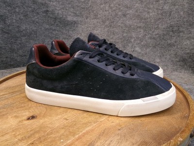 New Balance Numeric 22 Men Size 7.5 D Navy Blue Suede Skate Shoe Sneaker NM22NGB