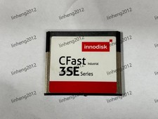 innodisk 1GB CFast industrial 3SE Series CARD