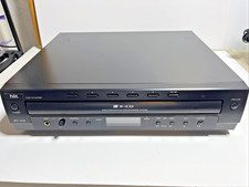 Nextech N500-D 5 Disc Cd Changer Remote- Tested - Working