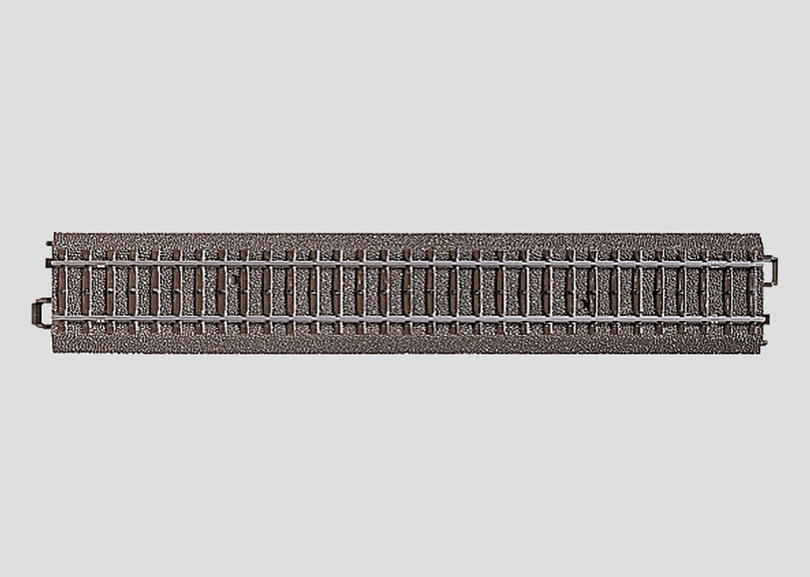 Märklin H0 24229 Gerades Gleis (1 St.) 229,3 mm 1:87