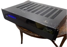 Episode EA-AMP-12D-70A 12-Channel 70W Rack Amplifier Powers On AS-IS Untested