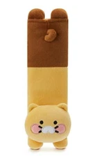 KAKA0 Cute Seat Belt Shoulder Pad – Ryan, Apeach, Choonsik & Jordy Car Sea